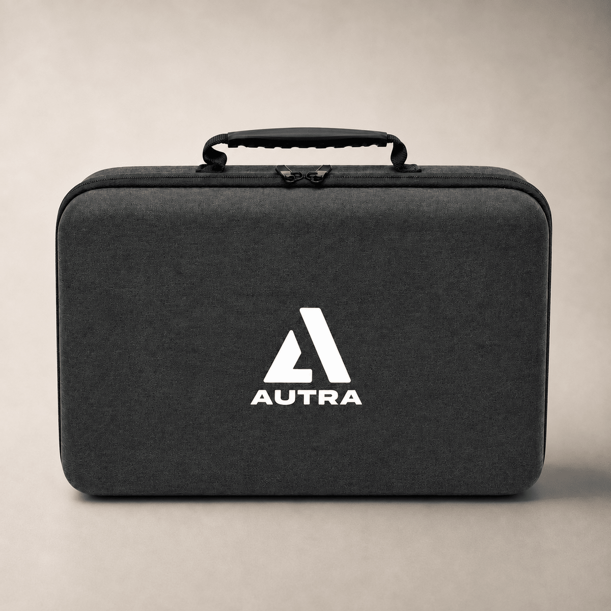 AUTRA AutoCore 4-in-1 Automotive Essentials Kit in carry case