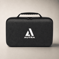 AUTRA CampCore 3-in-1 camping essentials kit in protective carry case