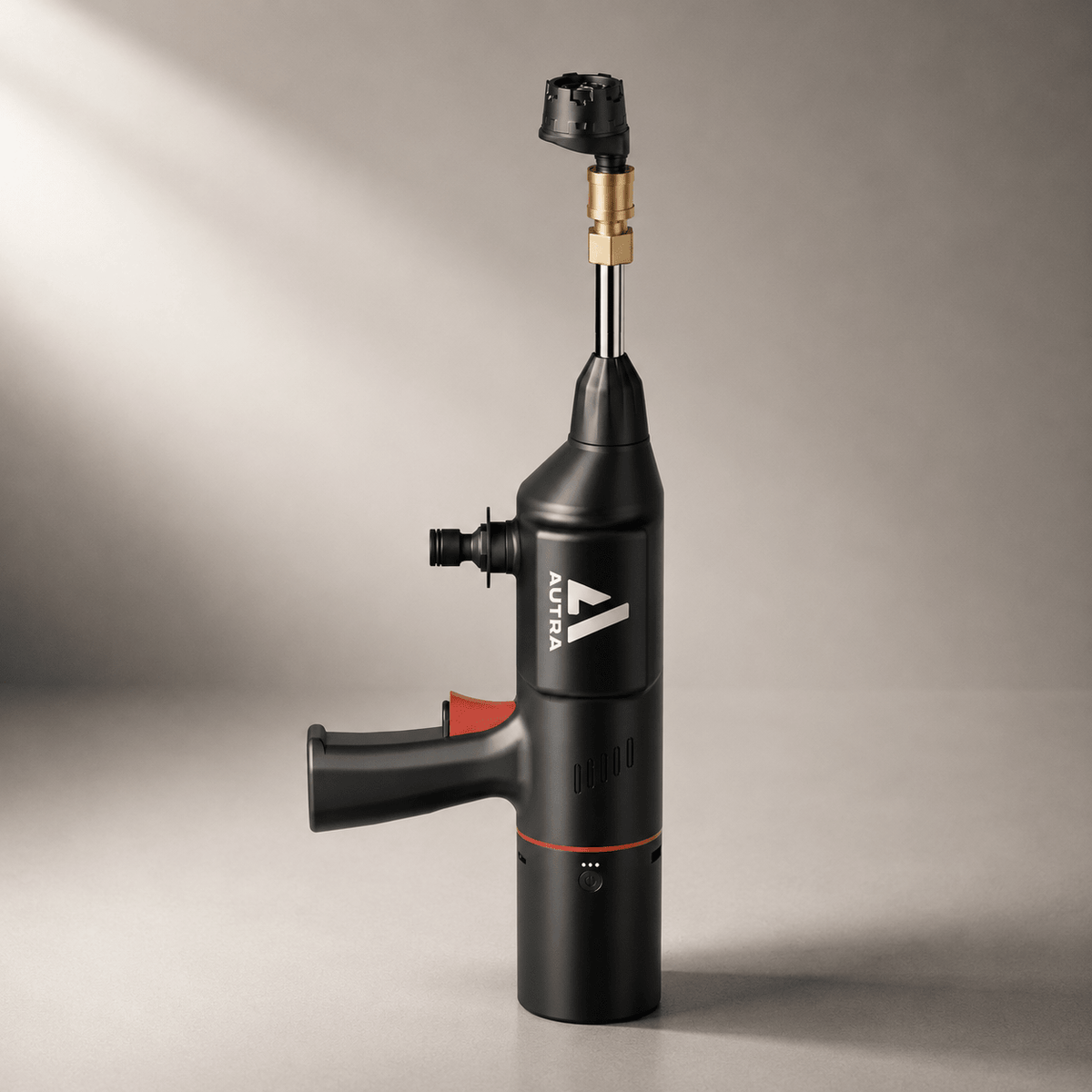 AUTRA HydroJet™ Cordless Pressure Washer - Autra