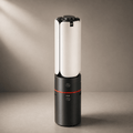 AUTRA LumiCore™ 3-Leaf Extendable Camping Lamp - Autra