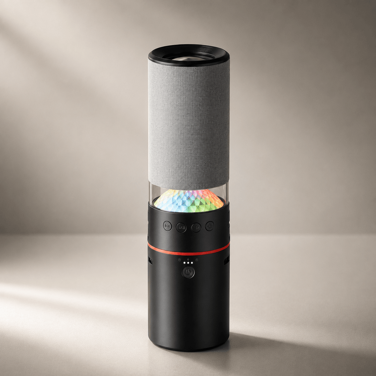AUTRA SoundCore™ Bluetooth Speaker - Autra